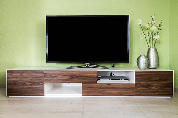 TV Unit - Best Home Interior Designing Services in Chennai